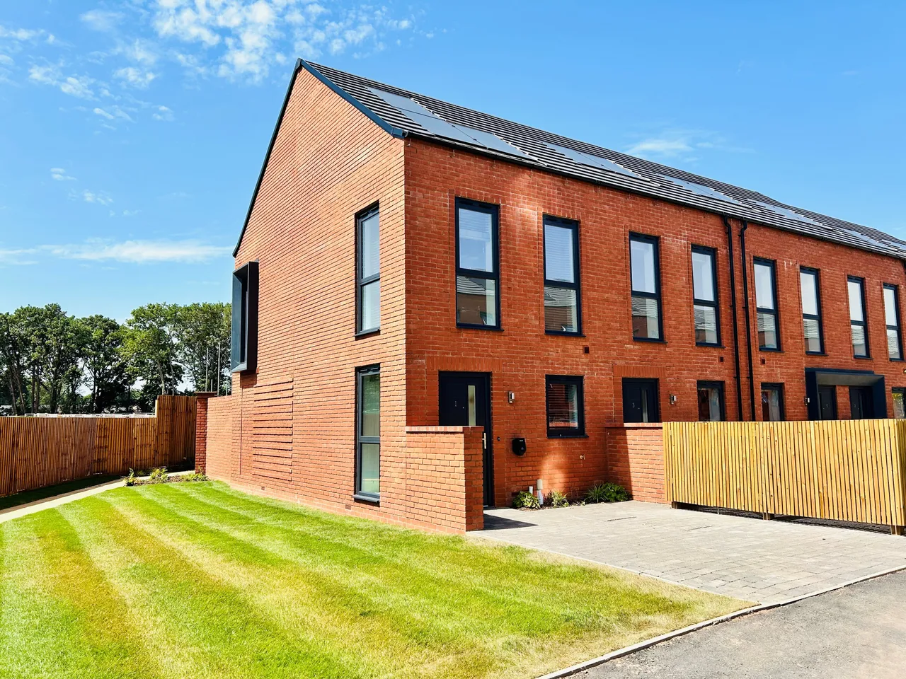2 bed house to rent — Foundry Avenue, Derby