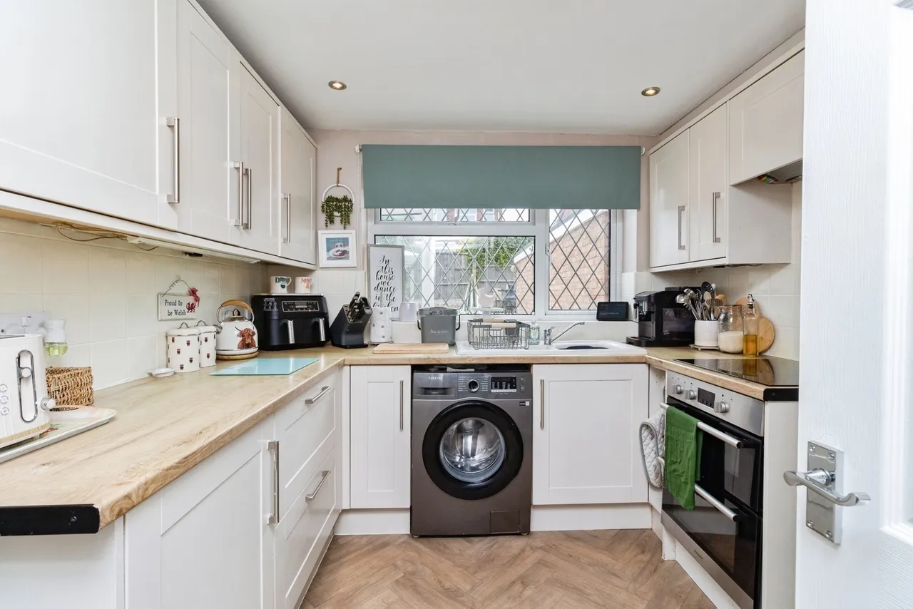 Greylarch Lane, Stafford, Staffordshire, ST17, photo 2
