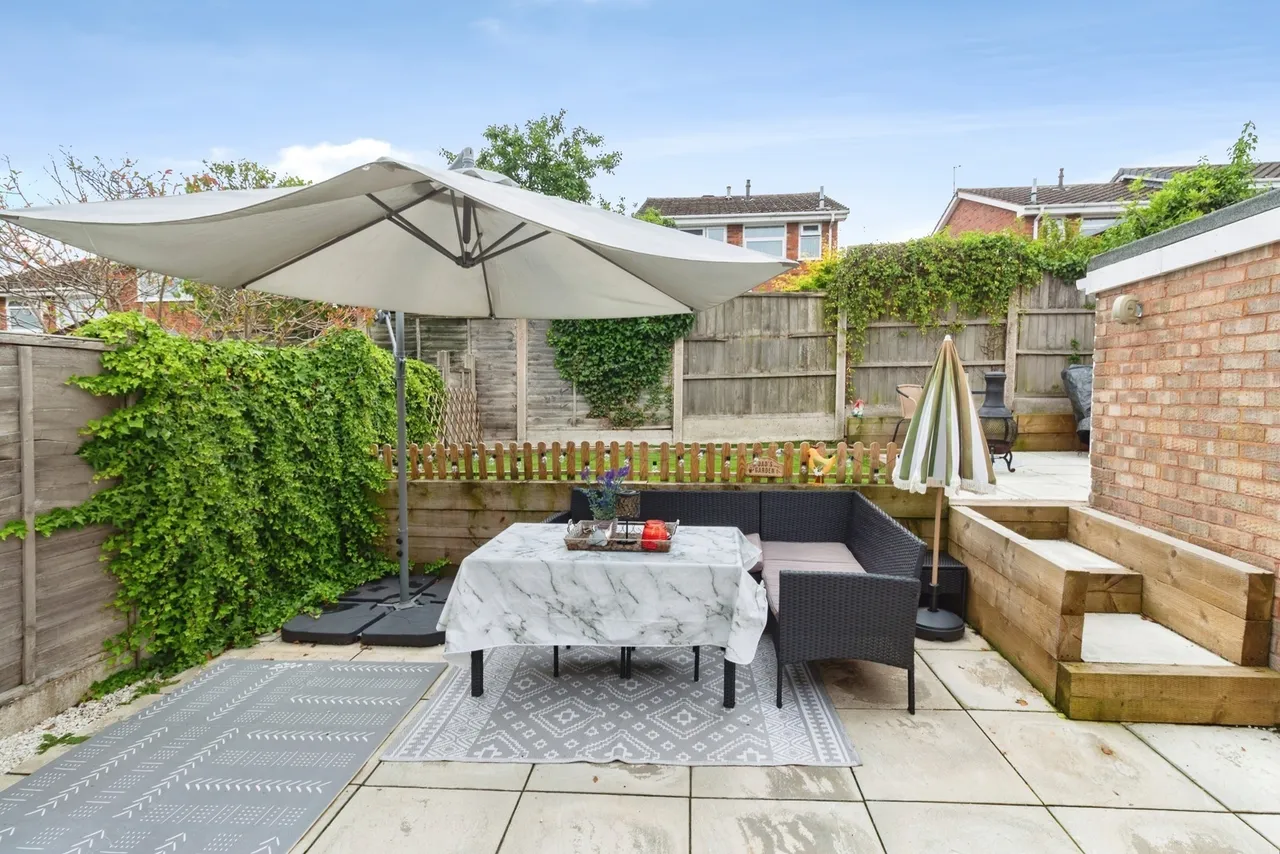Greylarch Lane, Stafford, Staffordshire, ST17, photo 15