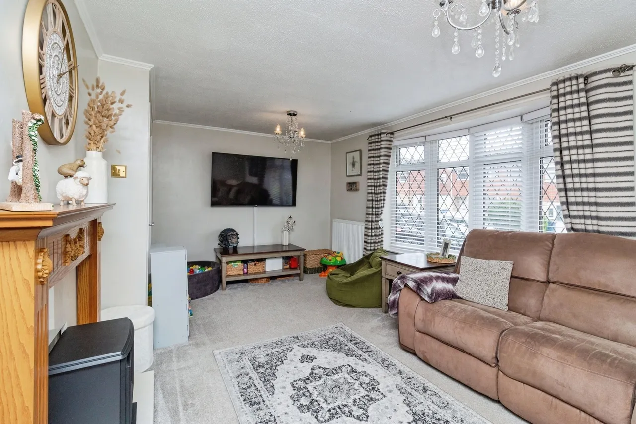 Greylarch Lane, Stafford, Staffordshire, ST17, photo 5