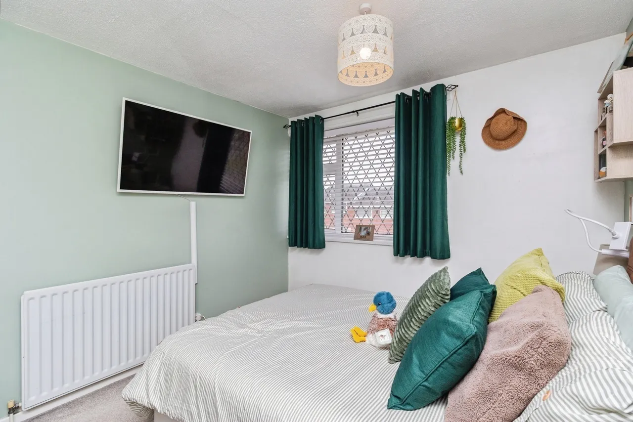 Greylarch Lane, Stafford, Staffordshire, ST17, photo 9