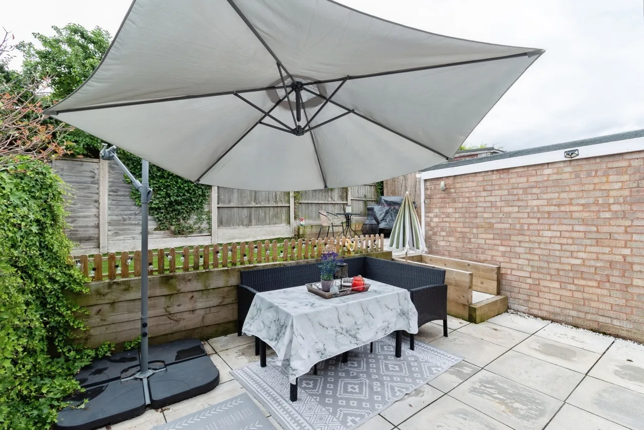 Greylarch Lane, Stafford, Staffordshire, ST17, photo 14