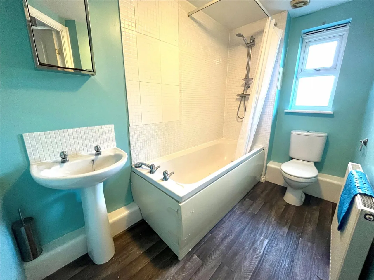 Disraeli Crescent, Squires Court, DE7, photo 4