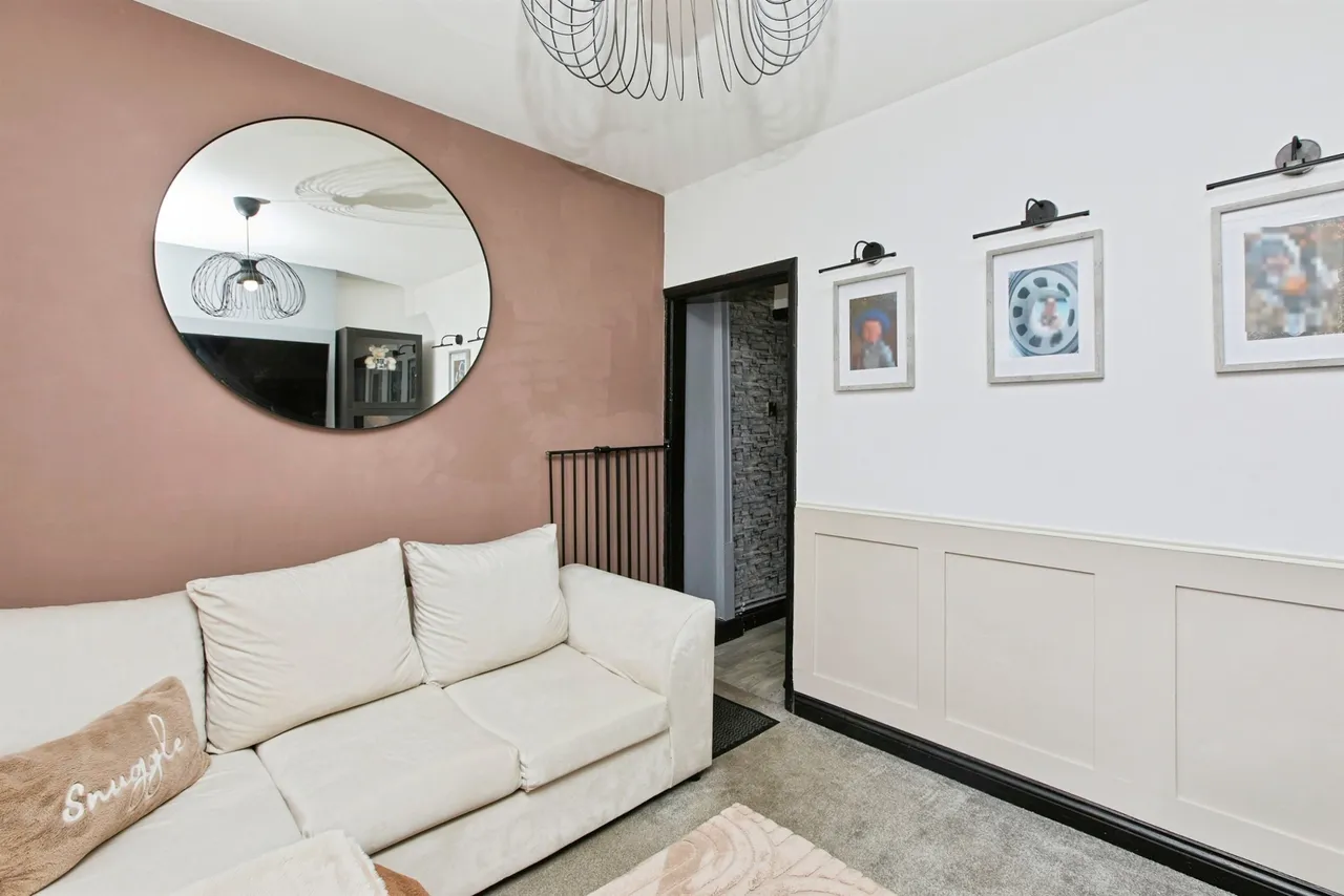 Stanhope Road, Swadlincote, DE11, photo 5