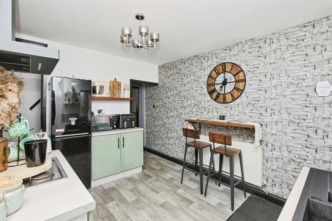Stanhope Road, Swadlincote, DE11, photo 8