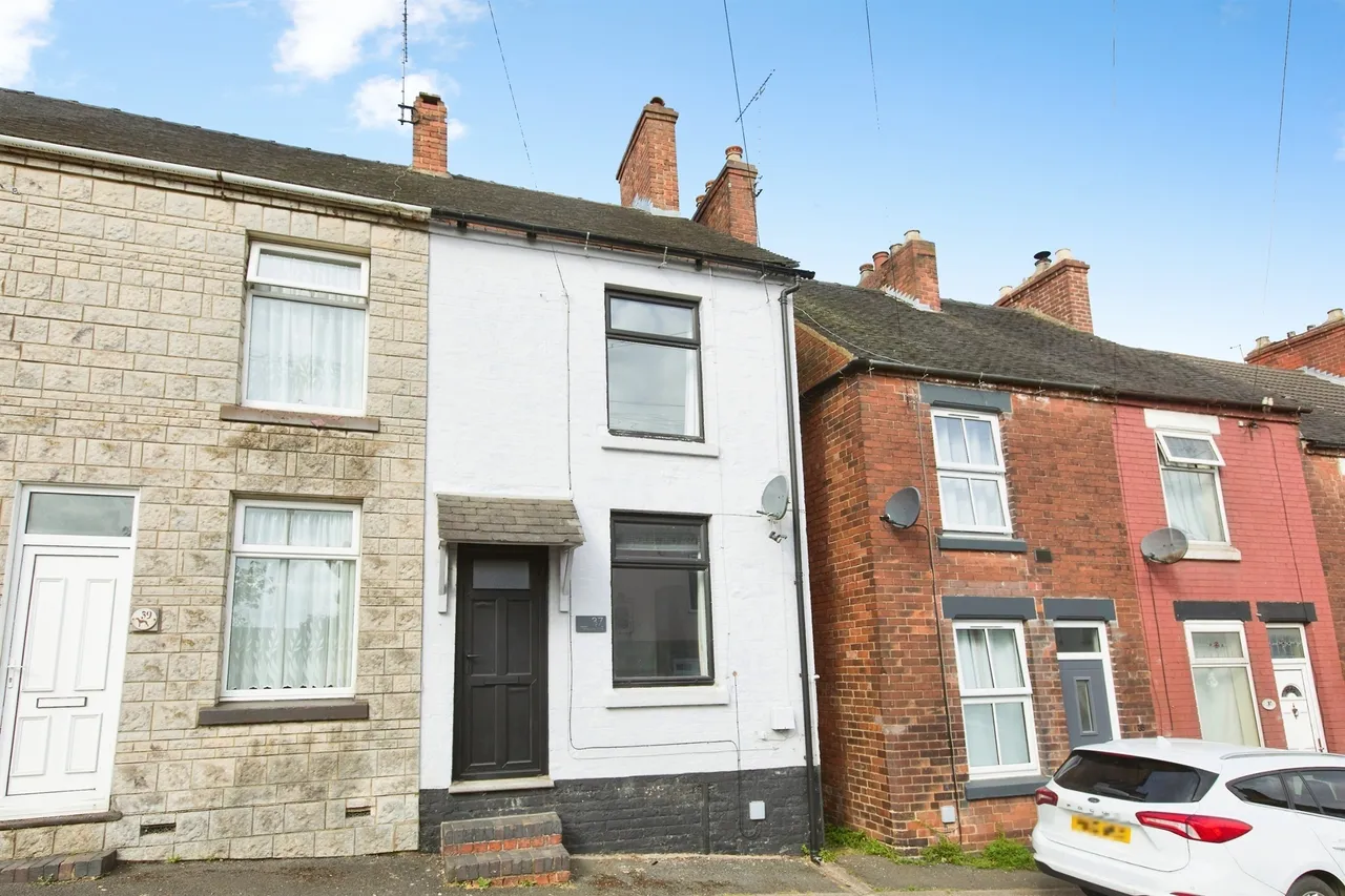 Stanhope Road, Swadlincote, DE11, photo 2