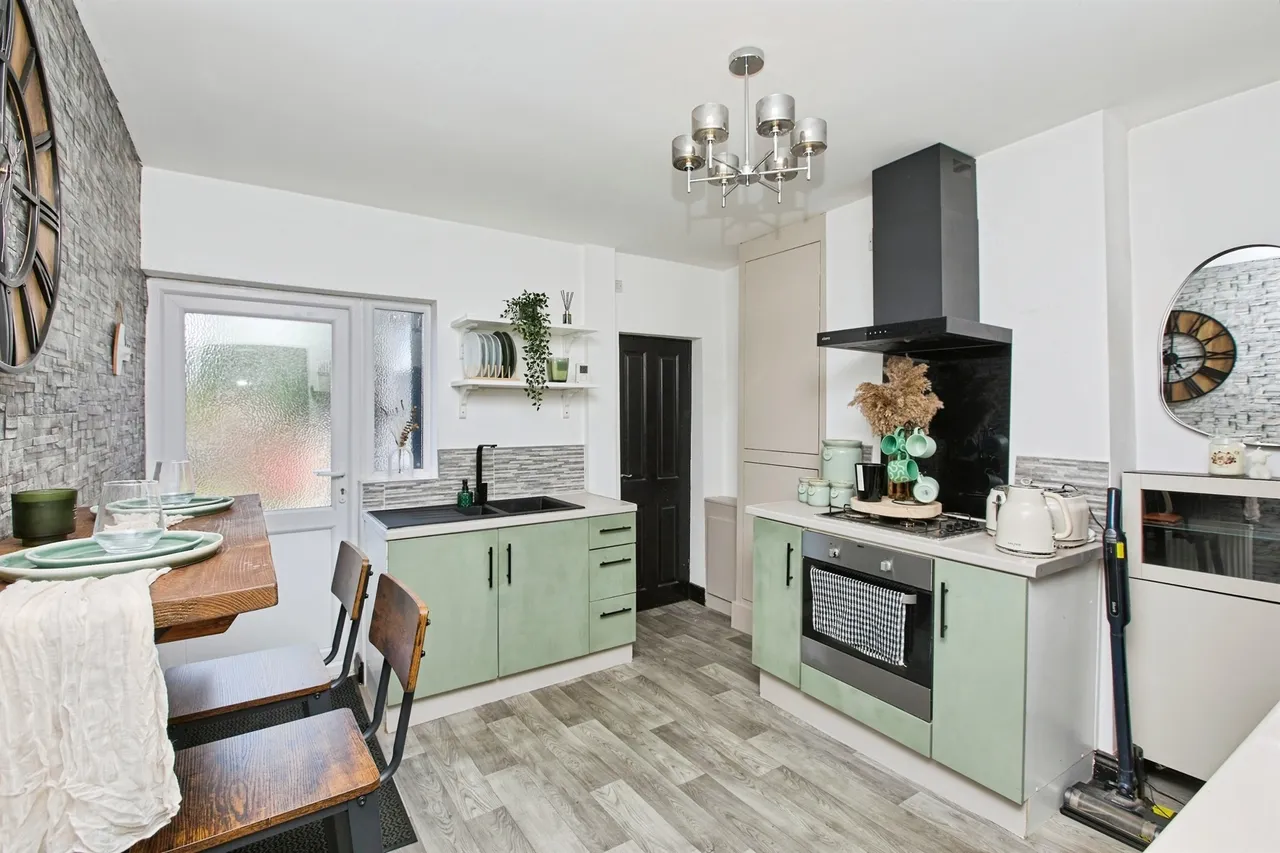 Stanhope Road, Swadlincote, DE11, photo 6