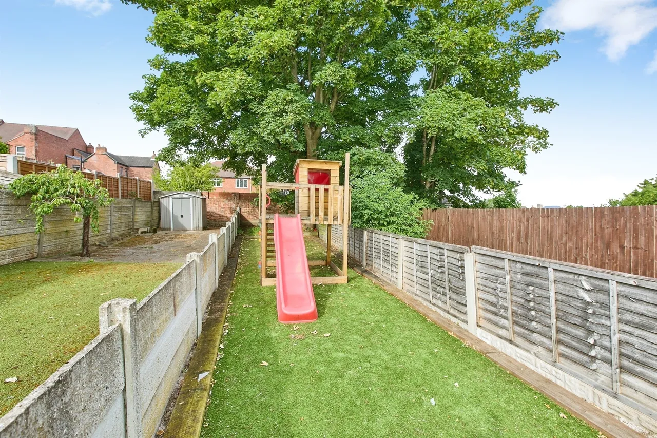 Stanhope Road, Swadlincote, DE11, photo 21