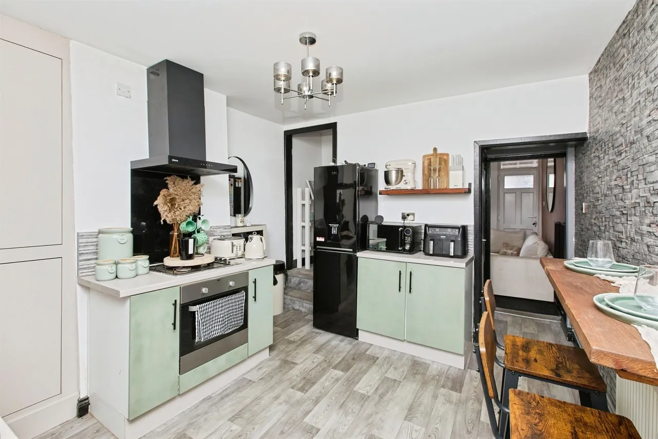 Stanhope Road, Swadlincote, DE11, photo 9