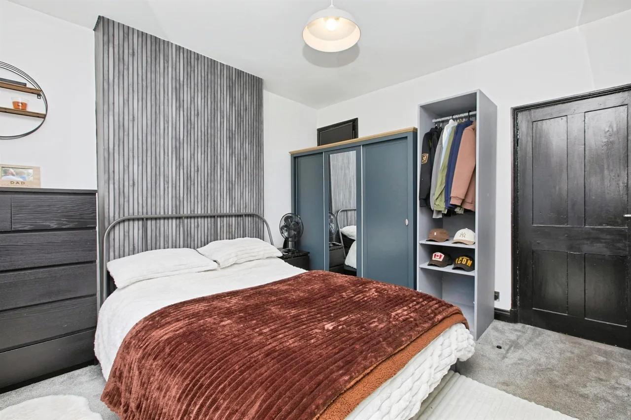 Stanhope Road, Swadlincote, DE11, photo 13
