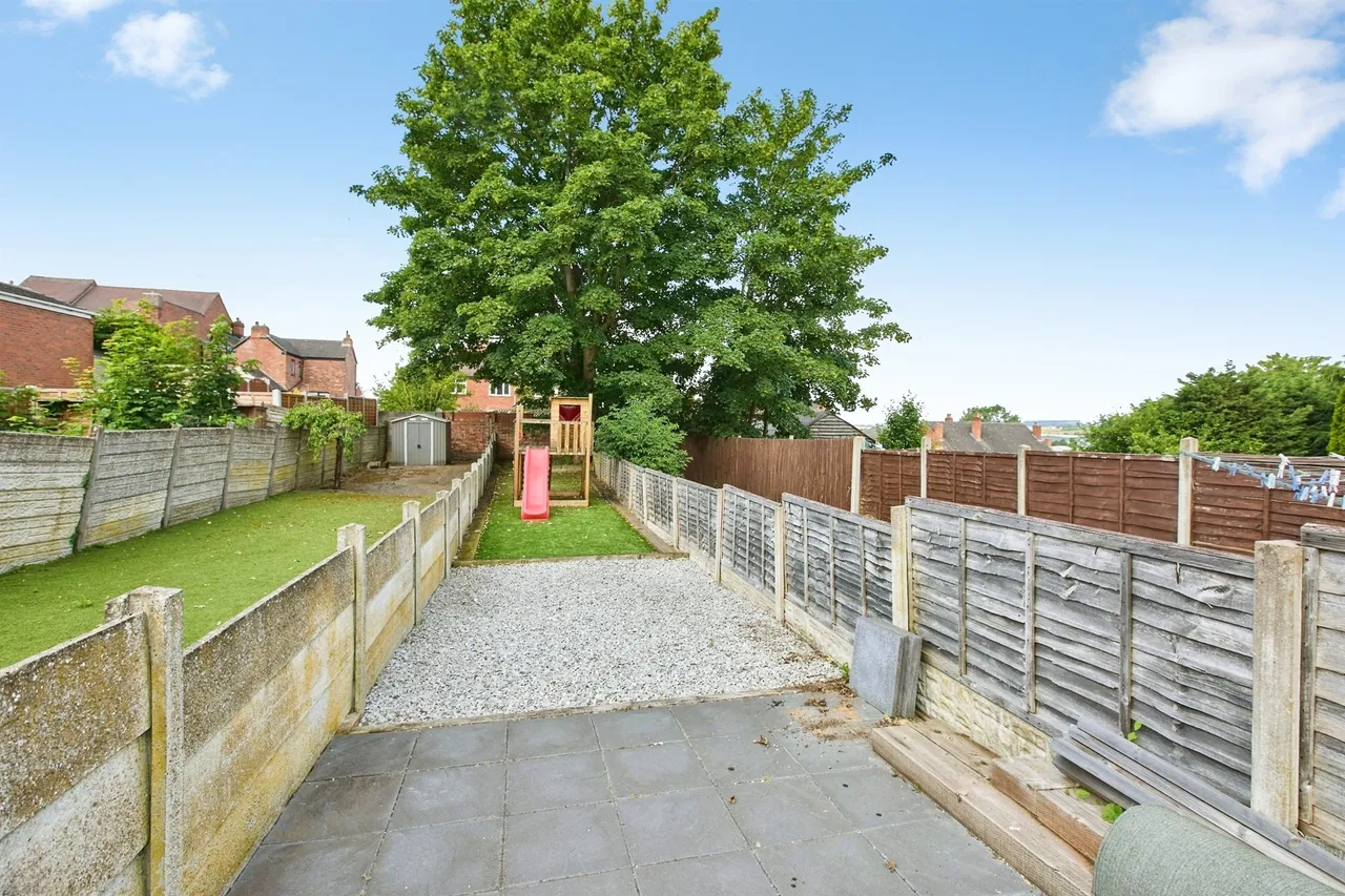 Stanhope Road, Swadlincote, DE11, photo 20