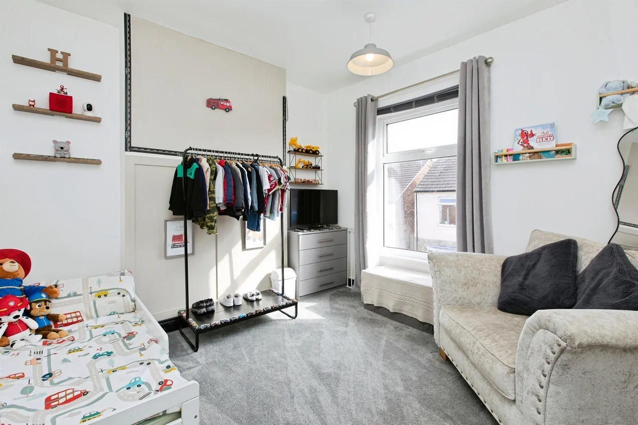 Stanhope Road, Swadlincote, DE11, photo 12