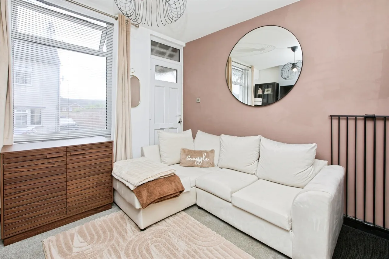 Stanhope Road, Swadlincote, DE11, photo 4