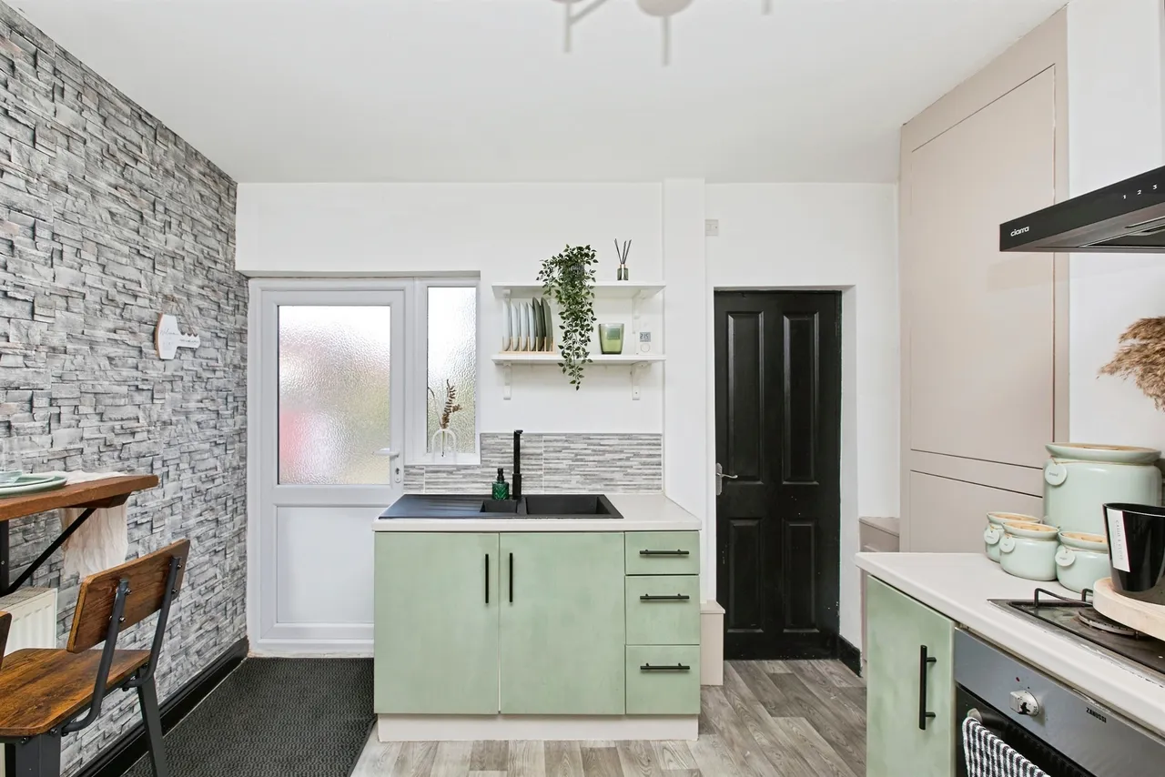 Stanhope Road, Swadlincote, DE11, photo 10