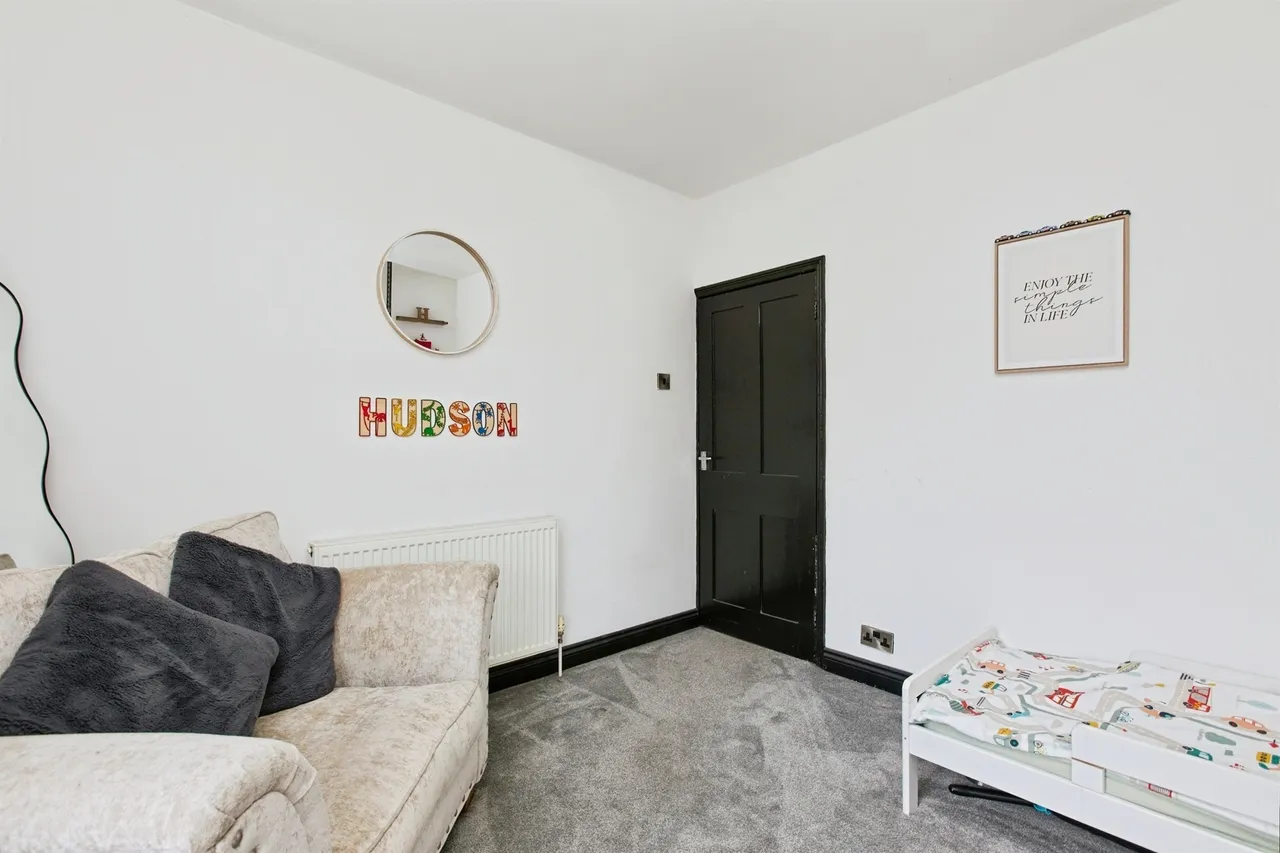 Stanhope Road, Swadlincote, DE11, photo 11