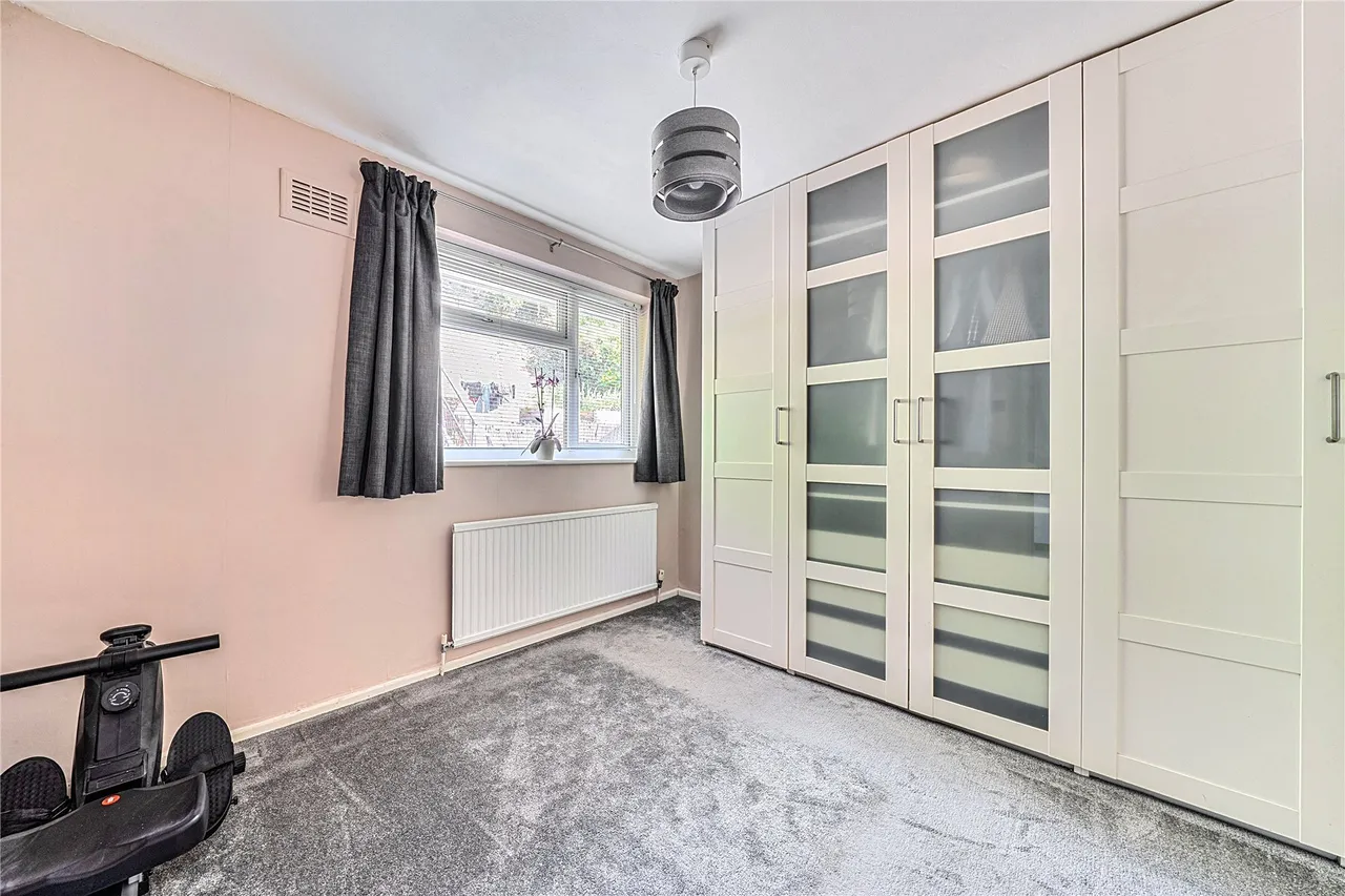 Whitby Close, Biggin Hill, Westerham, TN16, photo 11
