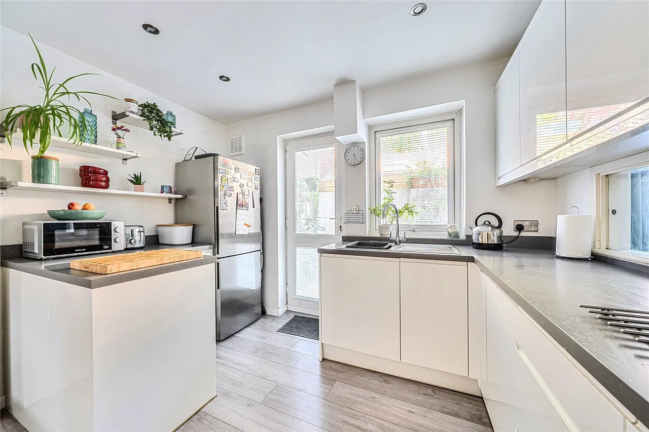 Whitby Close, Biggin Hill, Westerham, TN16, photo 8