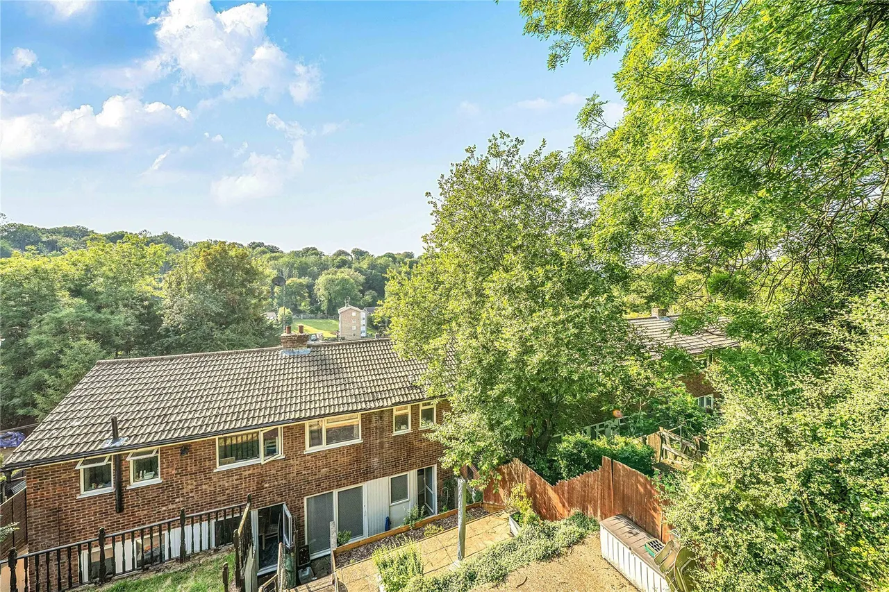 Whitby Close, Biggin Hill, Westerham, TN16, photo 19
