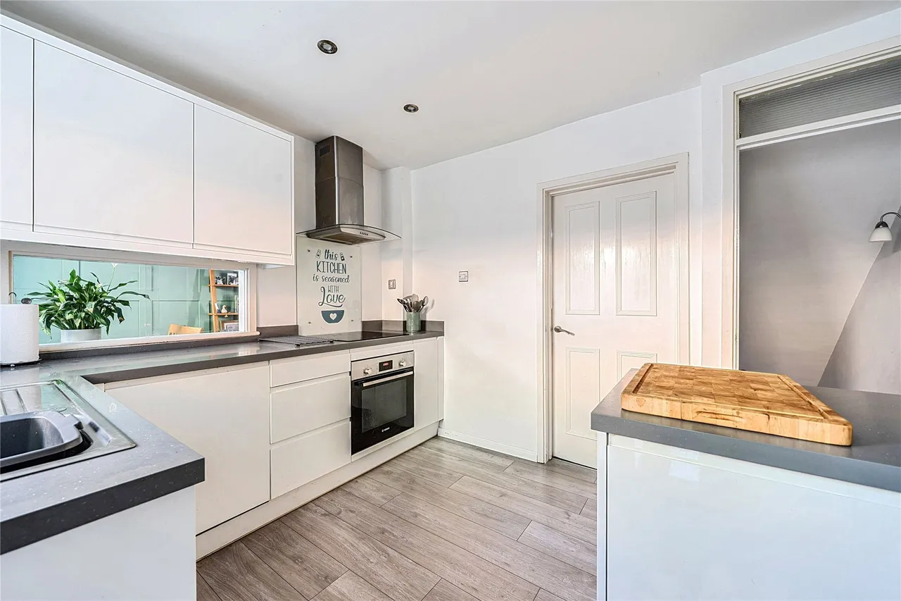 Whitby Close, Biggin Hill, Westerham, TN16, photo 9