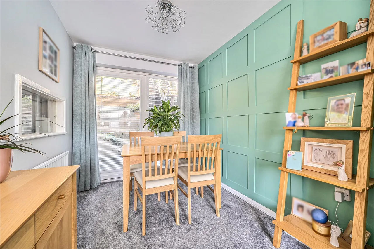 Whitby Close, Biggin Hill, Westerham, TN16, photo 6