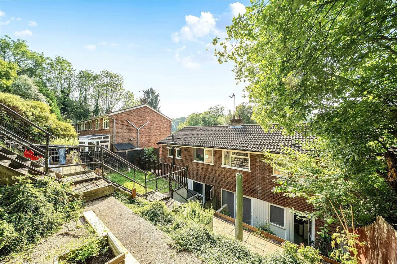 Whitby Close, Biggin Hill, Westerham, TN16, photo 17