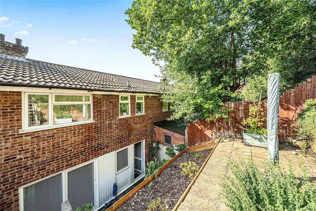 Whitby Close, Biggin Hill, Westerham, TN16, photo 15