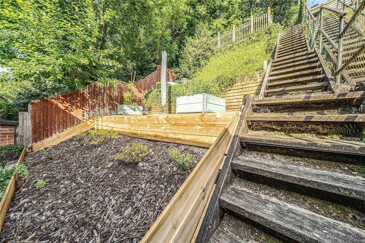 Whitby Close, Biggin Hill, Westerham, TN16, photo 14
