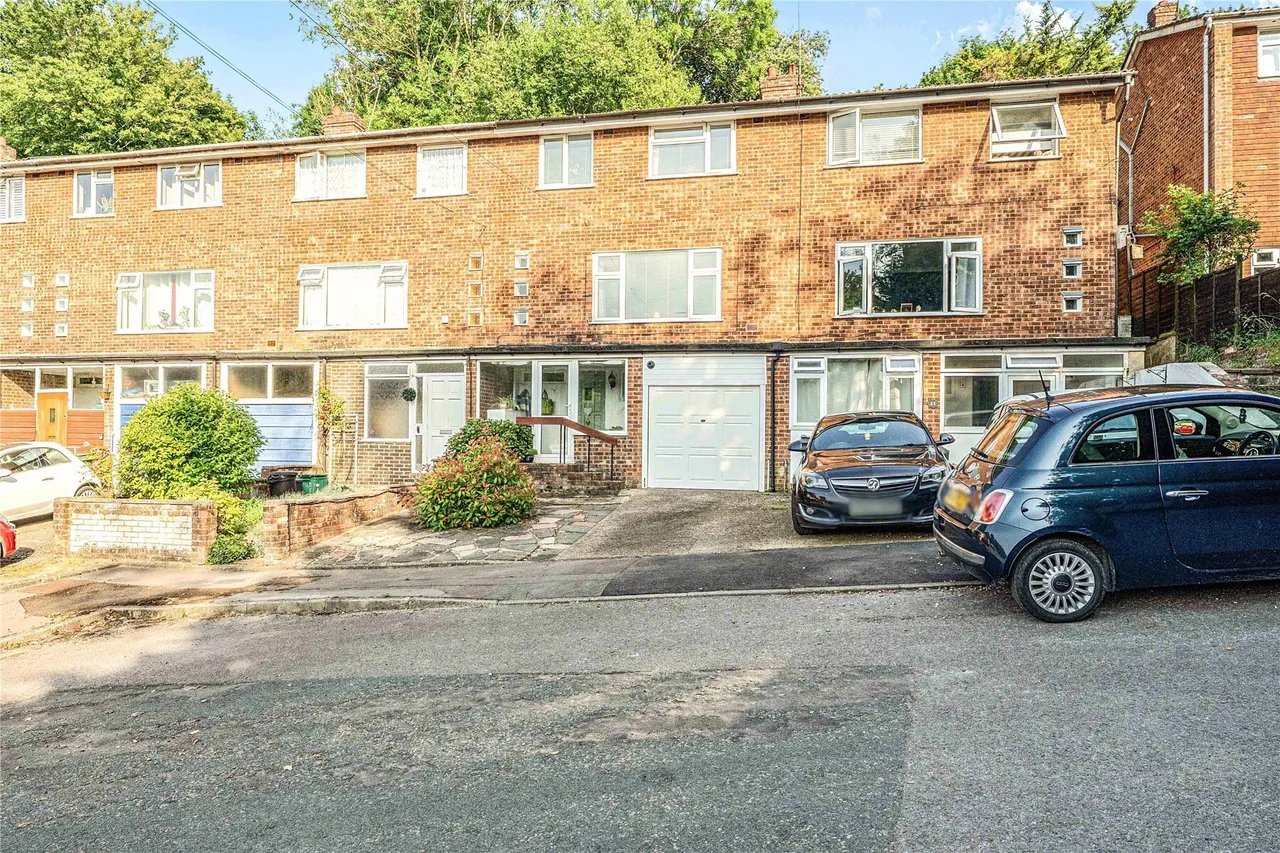 Whitby Close, Biggin Hill, Westerham, TN16, photo 20