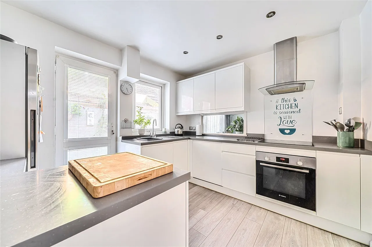 Whitby Close, Biggin Hill, Westerham, TN16, photo 7