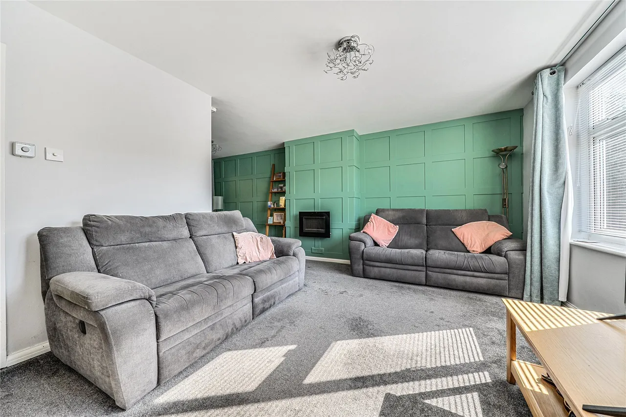 Whitby Close, Biggin Hill, Westerham, TN16, photo 4