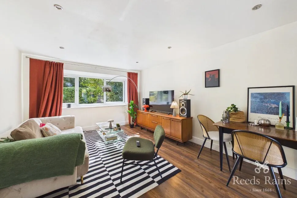 2 bed flat for sale, Wilbraham Road, Manchester, M16