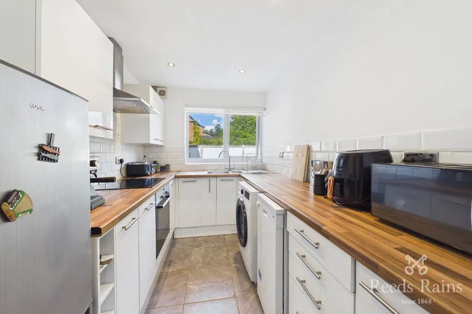 Wilbraham Road, Manchester, M16, photo 4