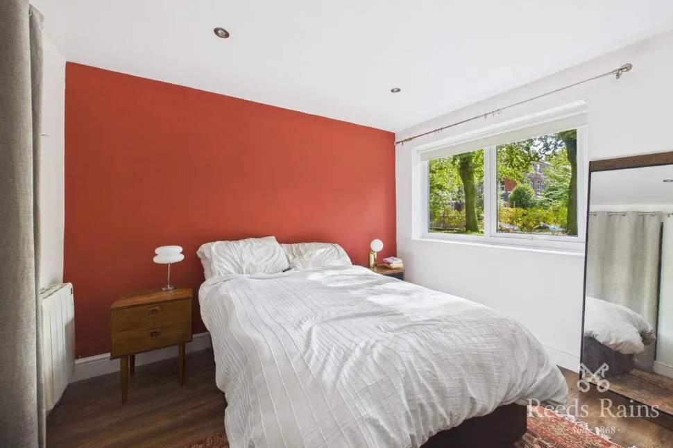 Wilbraham Road, Manchester, M16, photo 5