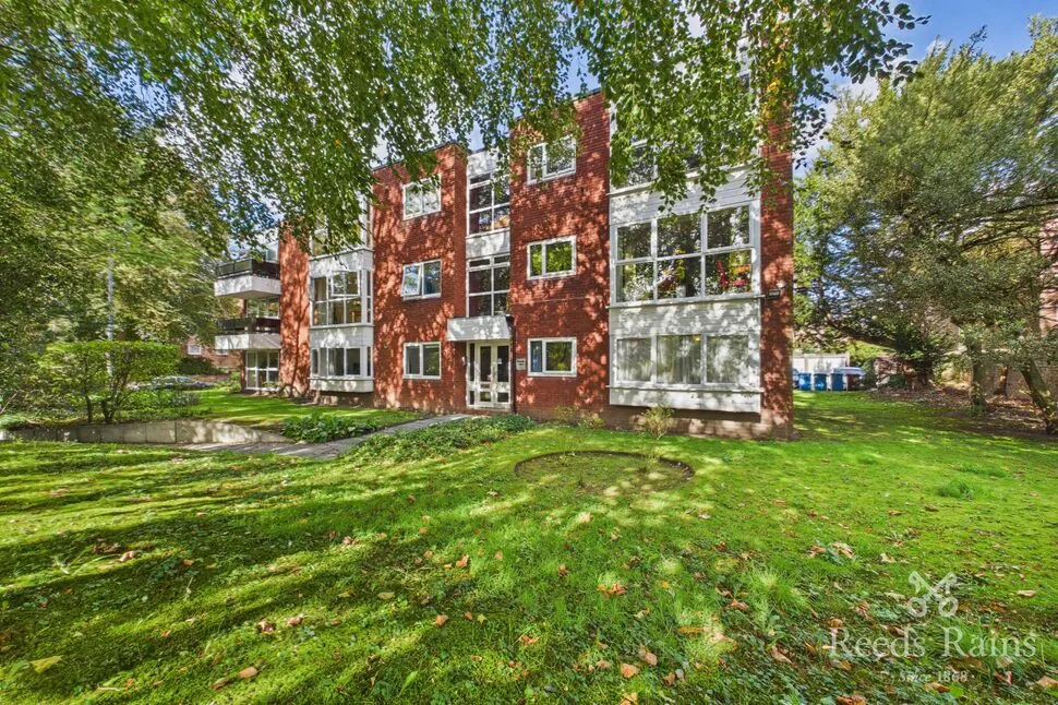 Wilbraham Road, Manchester, M16, photo 3