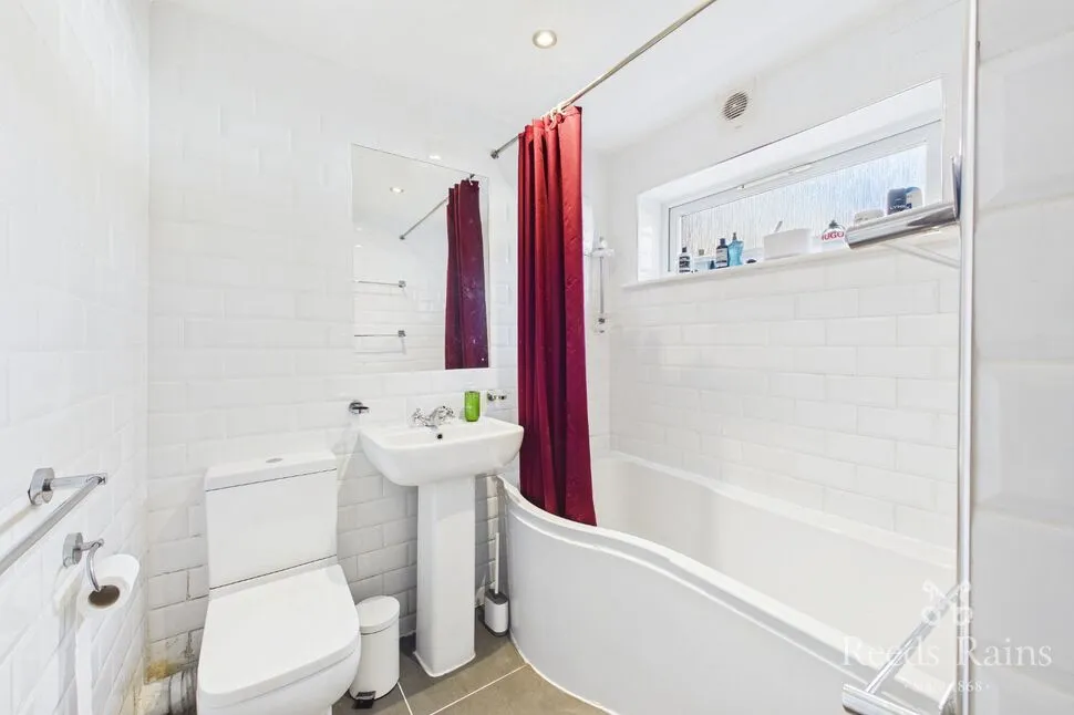Wilbraham Road, Manchester, M16, photo 8