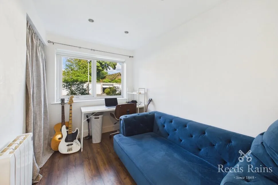 Wilbraham Road, Manchester, M16, photo 6