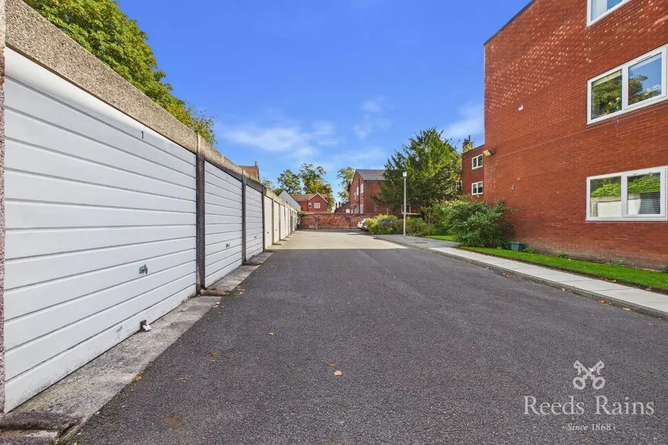 Wilbraham Road, Manchester, M16, photo 7