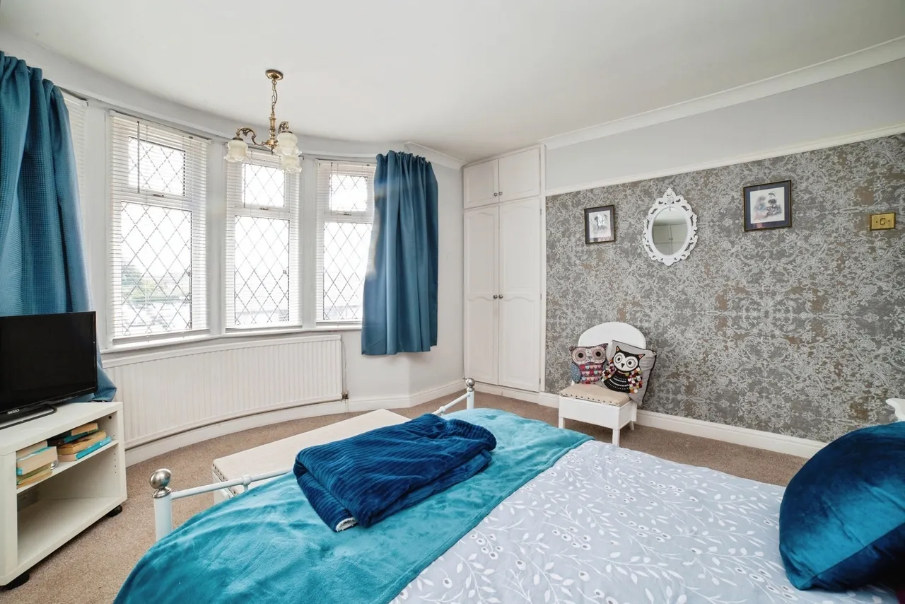 Dalestorth Road, SUTTON-IN-ASHFIELD, Nottinghamshire, NG17, photo 12
