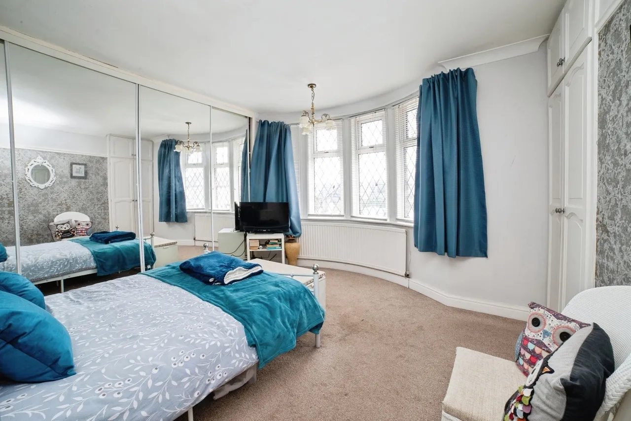Dalestorth Road, SUTTON-IN-ASHFIELD, Nottinghamshire, NG17, photo 11