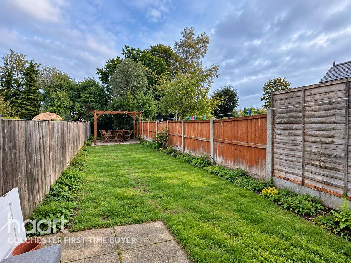 Beche Road, Colchester, CO2, photo 3