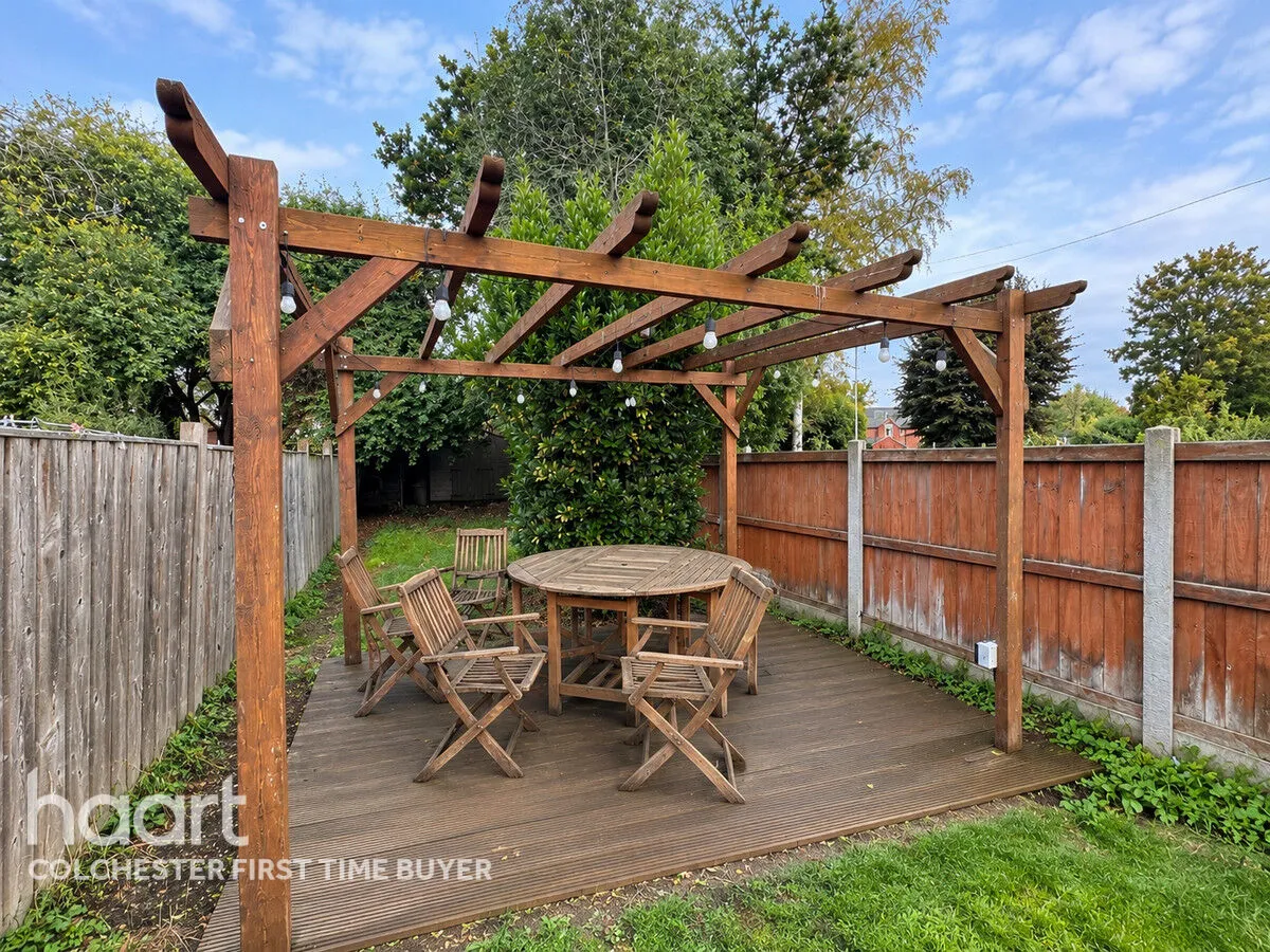 Beche Road, Colchester, CO2, photo 16