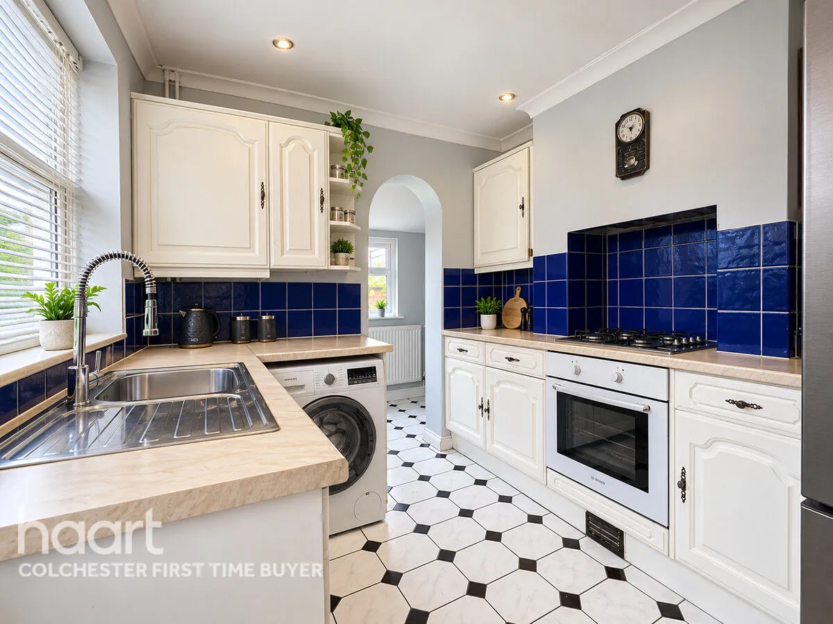 Beche Road, Colchester, CO2, photo 8