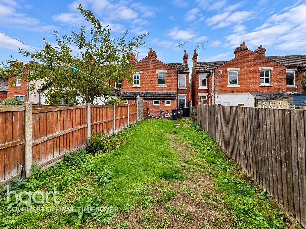 Beche Road, Colchester, CO2, photo 15