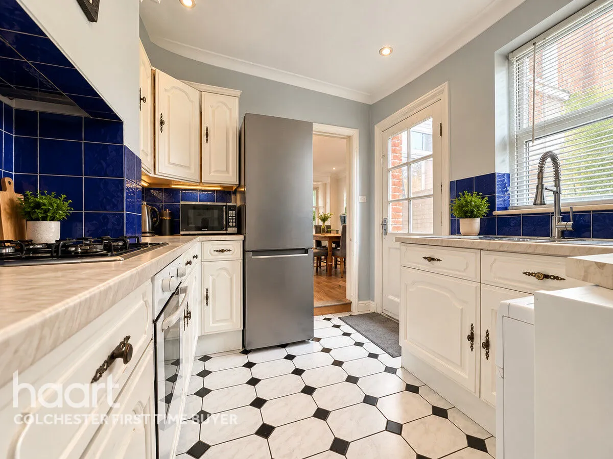 Beche Road, Colchester, CO2, photo 9