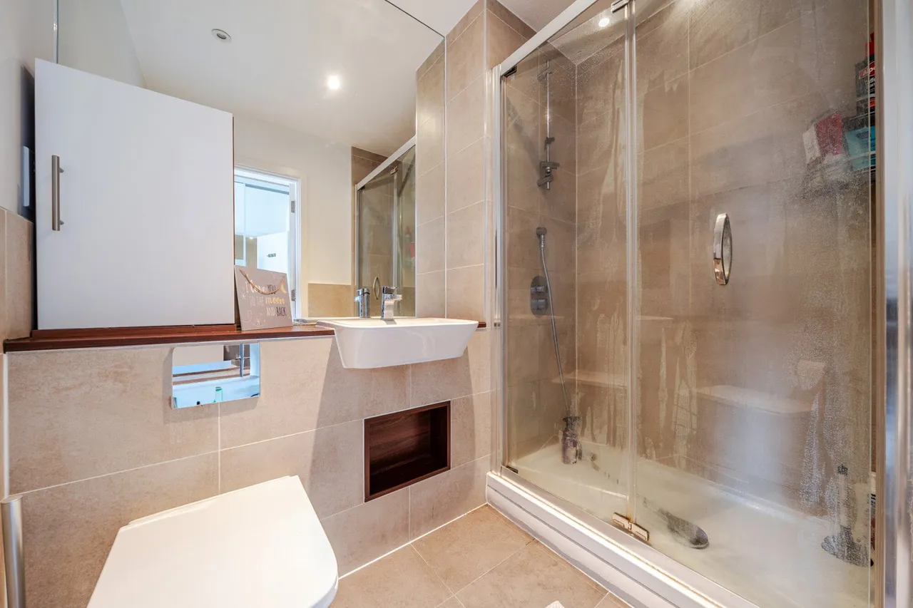 Latimer Square, SE10, photo 9