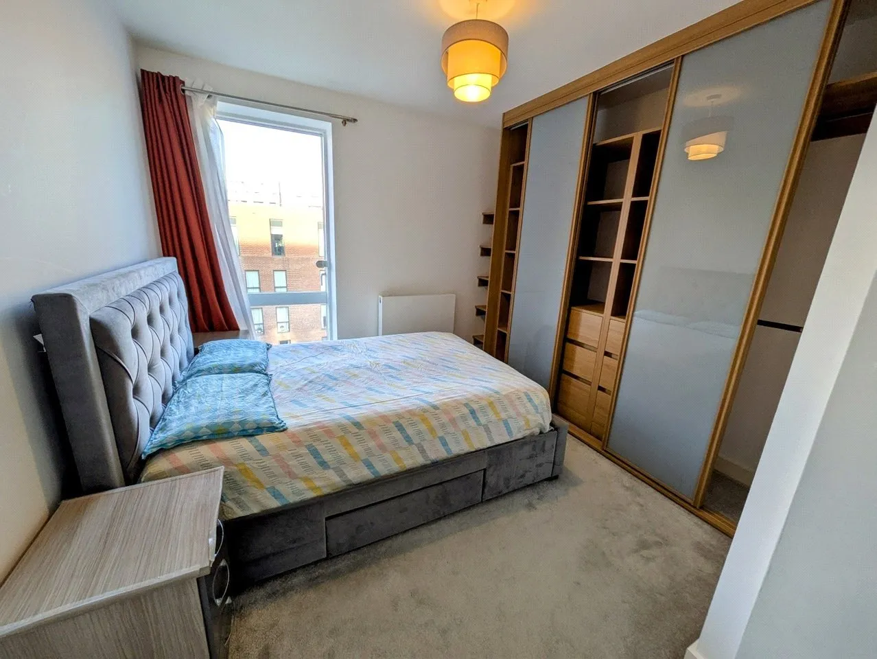 Latimer Square, SE10, photo 29