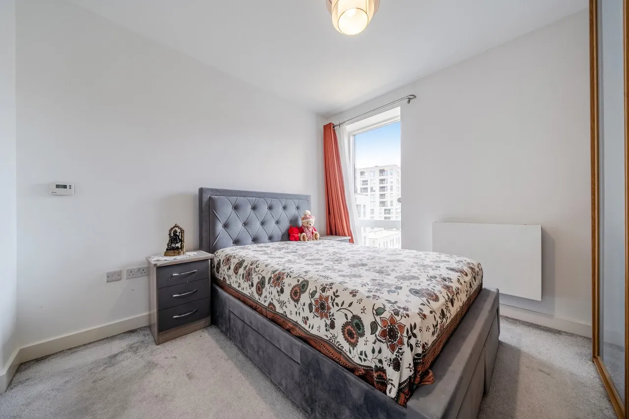 Latimer Square, SE10, photo 7