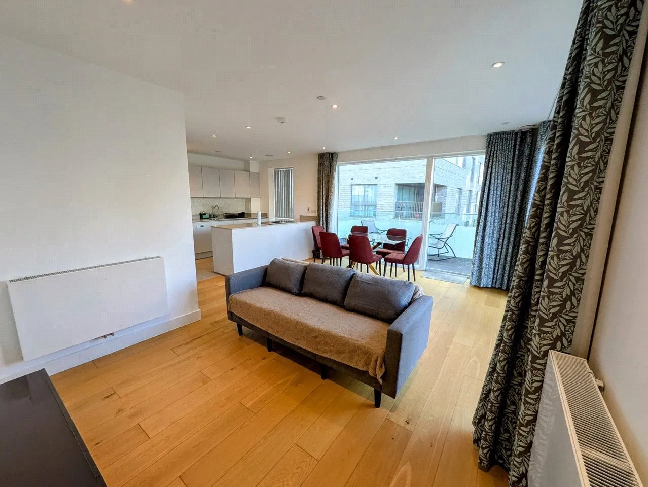 Latimer Square, SE10, photo 27