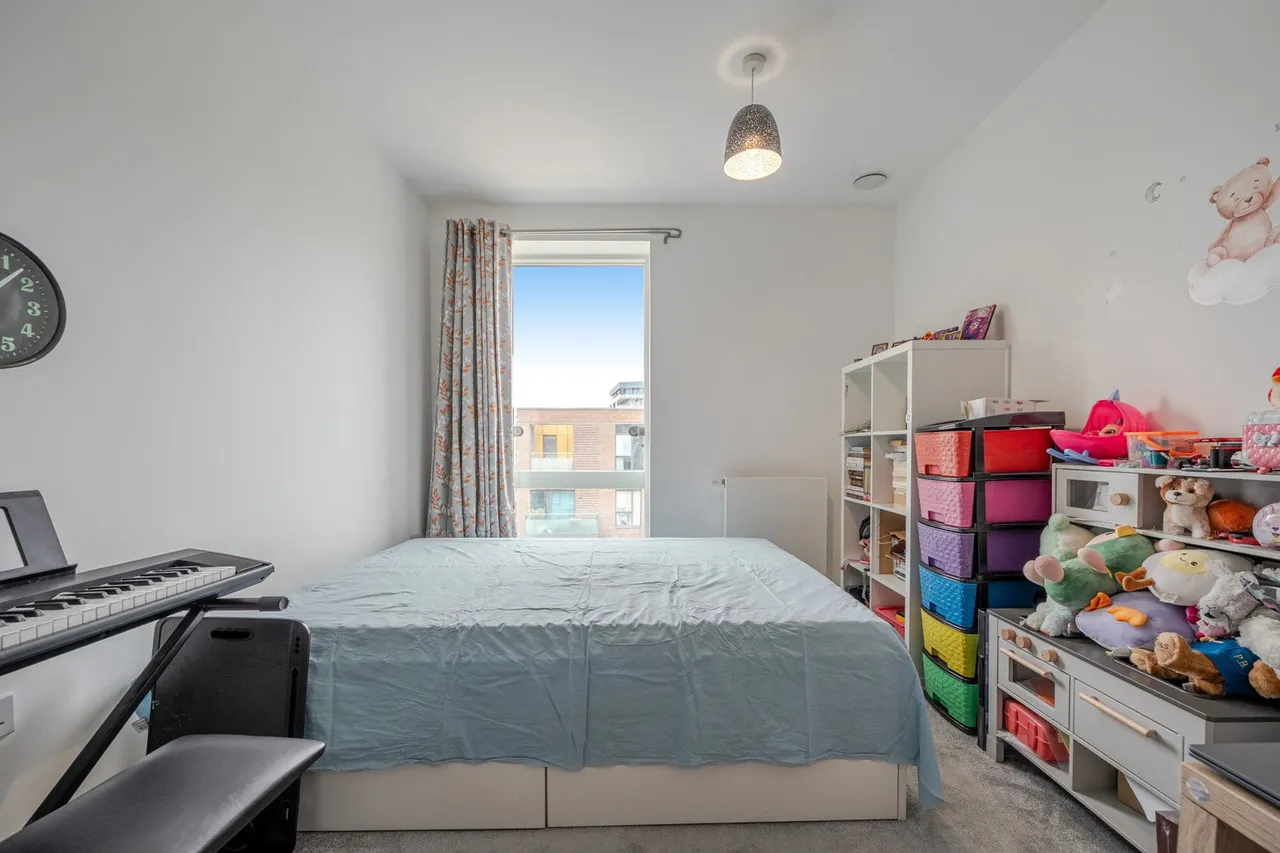 Latimer Square, SE10, photo 11