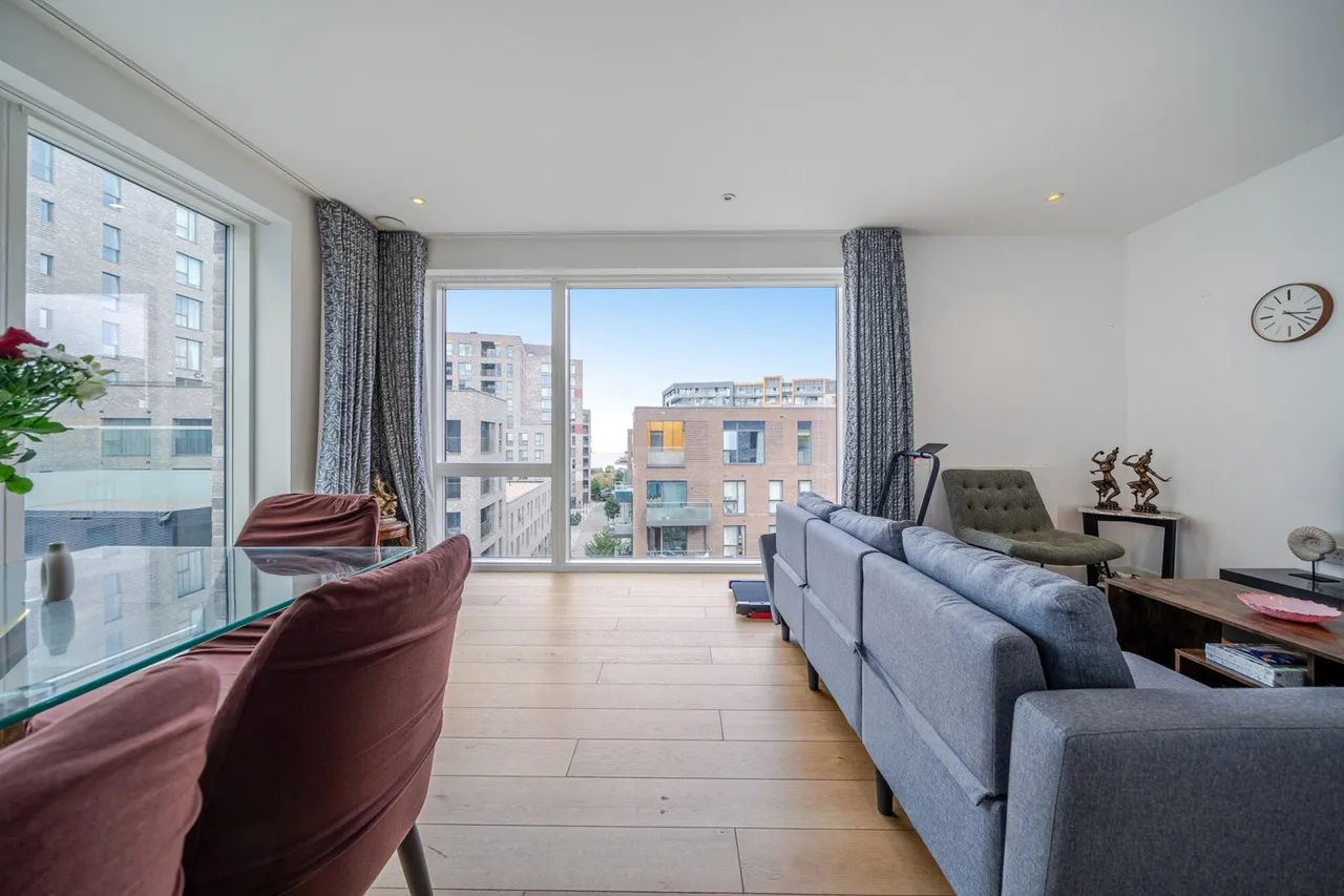 Latimer Square, SE10, photo 15